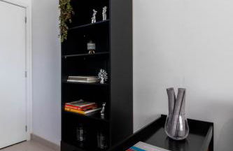 Sunset Studio - GRU 1001 - Foto 19