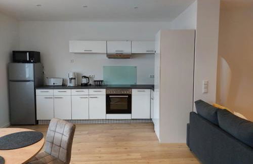 Ferienwohnung Kreuztal - Foto 8