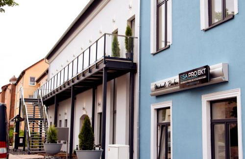 Meisterhaus Appartment 5 fischergasse 6 B - Foto 1