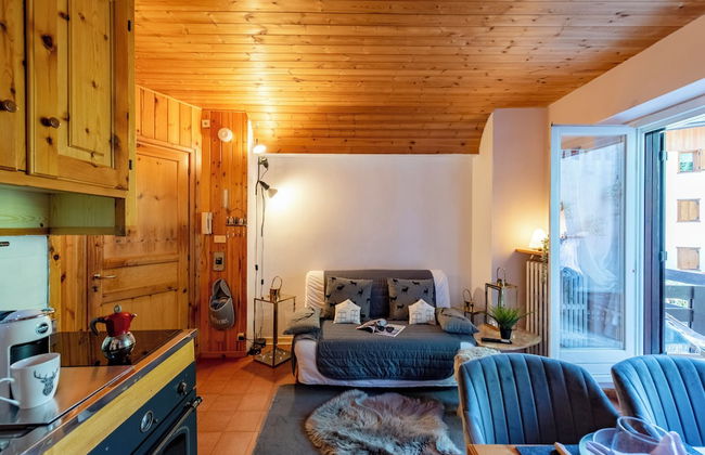 Chaberton Romantic Retreat Ski In Ski Out - Foto 17