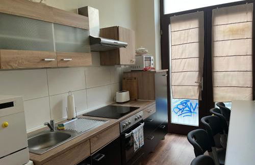 Pension Citynah - Foto 1