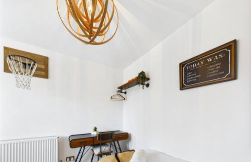 Luxury Beach Stay with Hot Tub - Foto 34