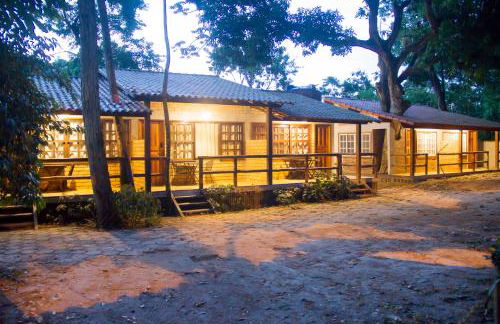 Chalé 05 Itaipu Vale da Colina Niterói - Photo 44