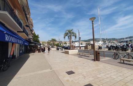 Bel Appartement Typique proche du Palais et Plages - Photo 22