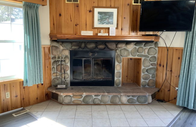 Tally-Ho Inn - Foto 43