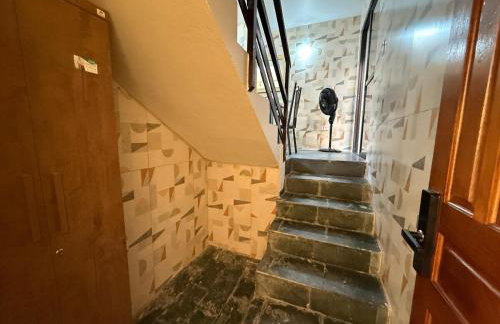 TRIPLEX piscina churrasqueira lava e seca Wi-Fi e 2 TVs em Condomínio com 90m2 no centro de Ubatuba - Foto 27
