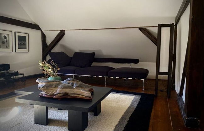 Countryside Apartment Near the Lake - Foto 14