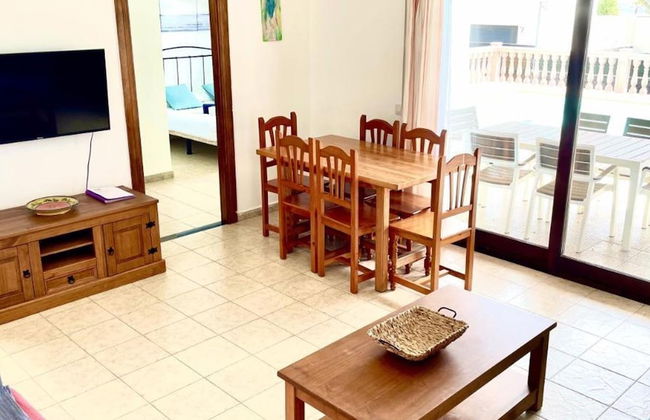 Villa Calma 1B in Playa Blanca - Foto 6