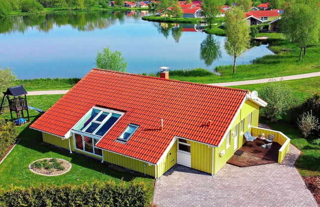 Holiday Home in Otterndorf - Foto 38