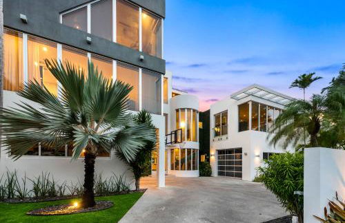 Villa Seminole - Foto 3