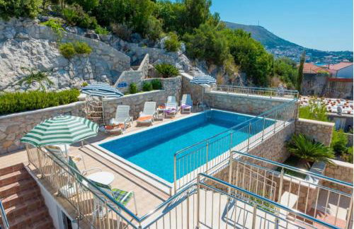 Villa Borna Apartments with Free Parking - Foto 15