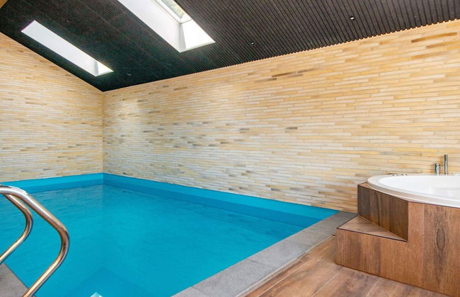 Panoramic Retreat With Pool - By Traum Ferienwohnungen - Foto 14