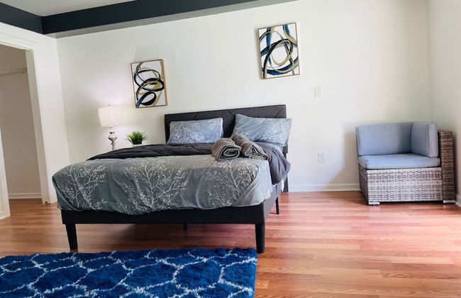 Home Close to Saint Pete Pier Quiet Spacious - Foto 21