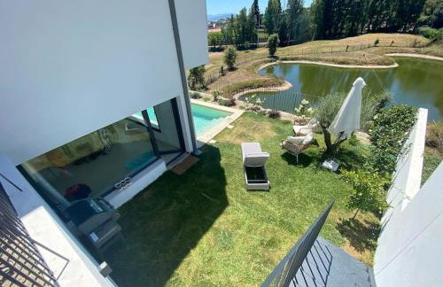 Moradia - Vila Golfe Amarante - Foto 40