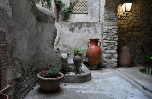 Palazzo Mascambruno - Foto 1