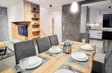 Domki na wzgórzu - Foto 7