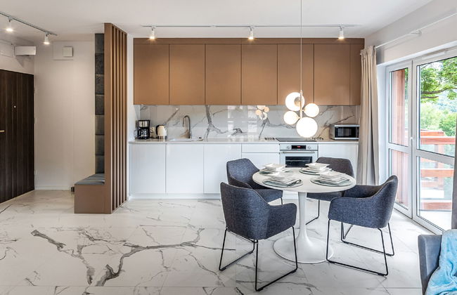 Holiday Mountain Residence - Foto 9