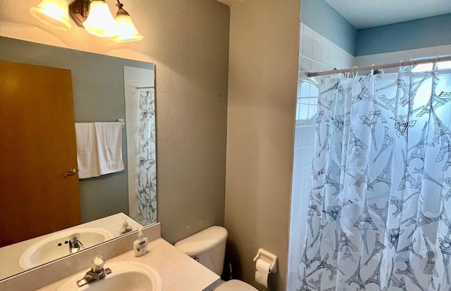 Grand Family Superior 3BD Condo Near Disney 21 - Foto 17