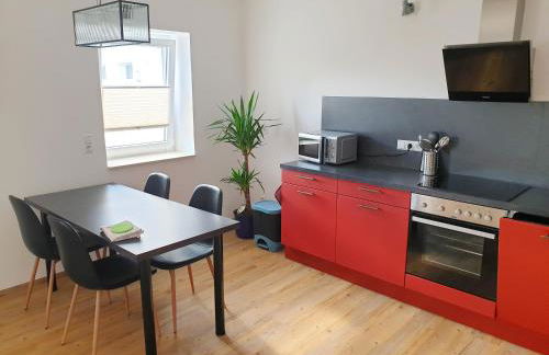 Ferienwohnung zur Flatterulme 1 - Foto 3