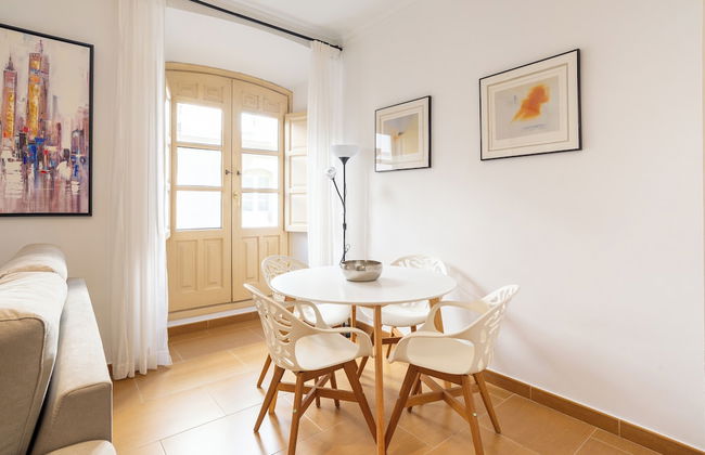 Dobo Málaga Puerto - Foto 43