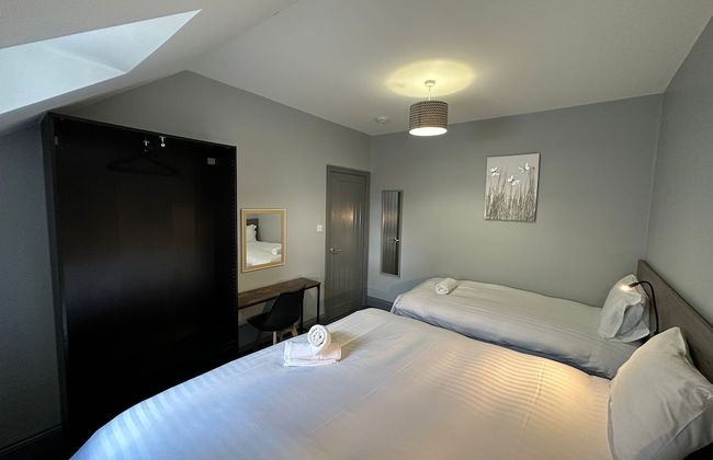 Bentinck Apartments - Foto 19