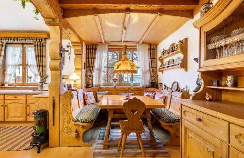 Vroni Ferienwohnung - Hochzoll - Foto 10