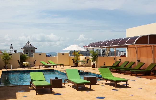 Tara Court Hotel - Photo 42