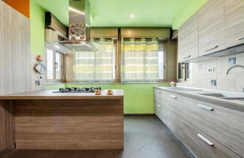 Guest House Conca D'Oro - Foto 6