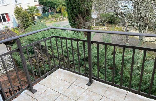 Résidence Les Milandes - Foto 29