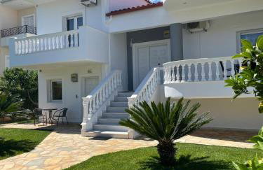 Villa Orangerie - Where Luxury Meets Serenity - Foto 49