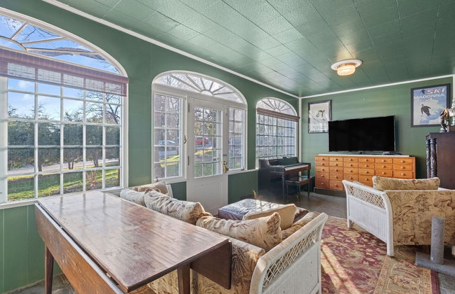 Spacious Dartmouth College Home on Occum Pond - Photo 17