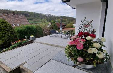 FeWo mit großer Terrasse im Herzen der fränkischen Schweiz - Foto 19