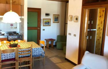 Villaggio dello sciatore residence paradiso appartamenti e monolocale - Foto 22