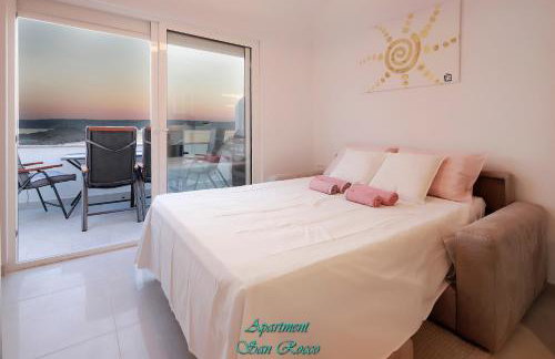 Apartment San Rocco - Photo 14