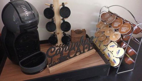 Cabana Moderna - Foto 4