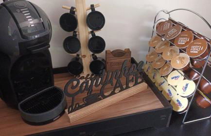 Cabana Moderna - Foto 4