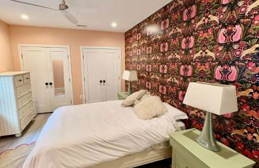 CUTE 1 BR Basement Apt Near Shops, Park - Foto 2