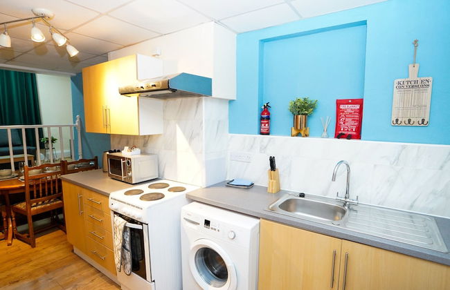 E2M Stays Lowestoft High street - Foto 22