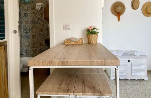 La Casa del Pescatore n 33 - porto di St Spirito Bari - Foto 21