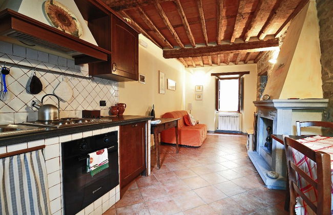 Casa Vacanze Le Muse Sillico - Photo 31