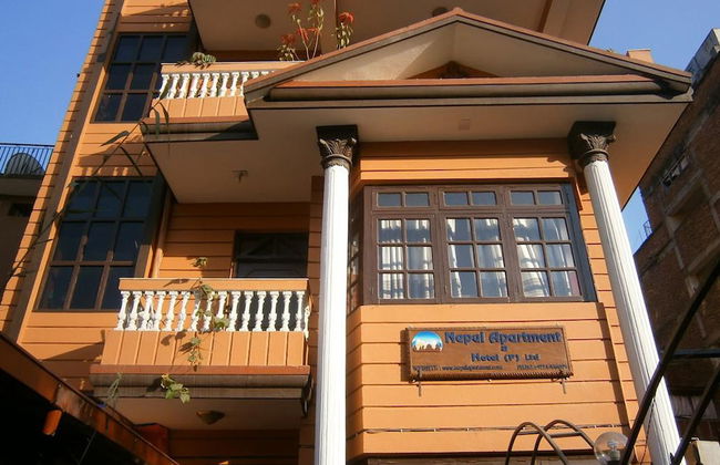 Nepal Apartment - Foto 18