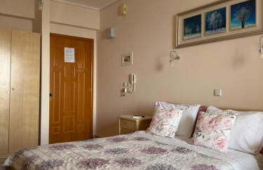 Vythos Rooms - Foto 42