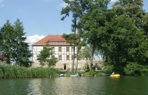 Drostenhaus Feldberg - Foto 25