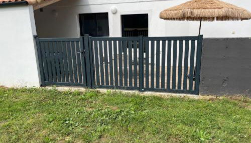 les Palmiers - Foto 5