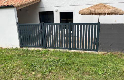 les Palmiers - Foto 5