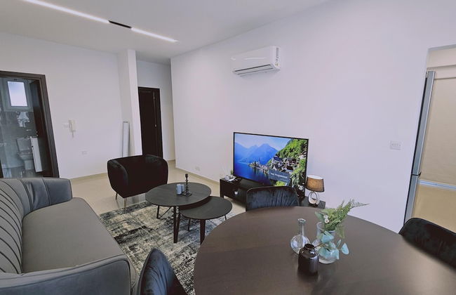 104 NIC - 303 Stay Cosmo City Suite - Photo 33