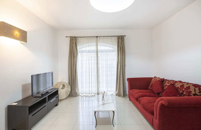 Sliema 2 Bedroom Apartment - Foto 16