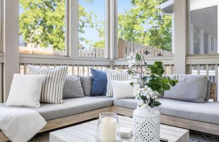 The Hadley House - Cozy Porch & Fenced in Backyard - Foto 20