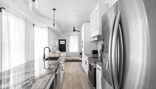 3BR Family Home Arsenal Heights - Foto 5