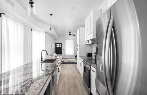 3BR Family Home Arsenal Heights - Foto 5